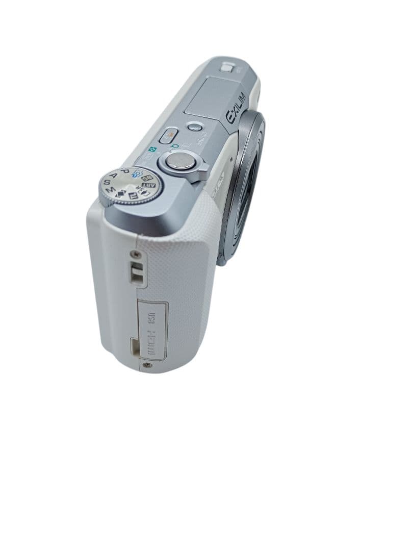 美品！CASIO EXILIM HS EX-ZR850 コンパクトデジタルカメラ