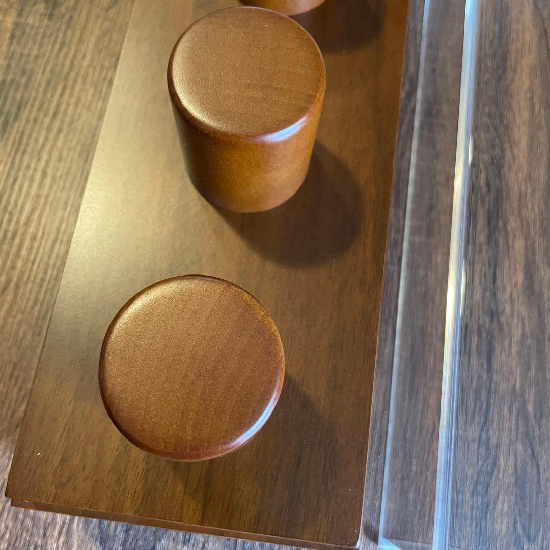 即発送★腕時計ディスプレイケース 収納ケース 未使用 美品★