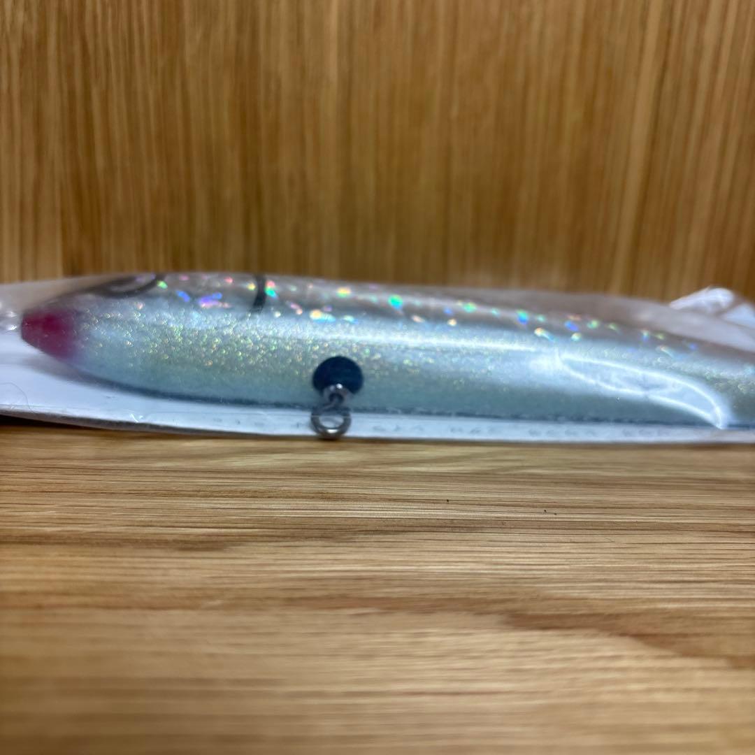 カーペンター　ブルーフィッシュ　45-150