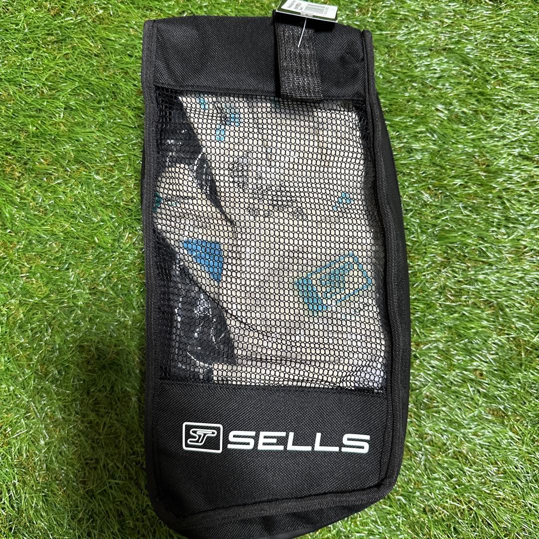 【日本未発売 新作】セルスラップアクアプライム 8 キーパーグローブ