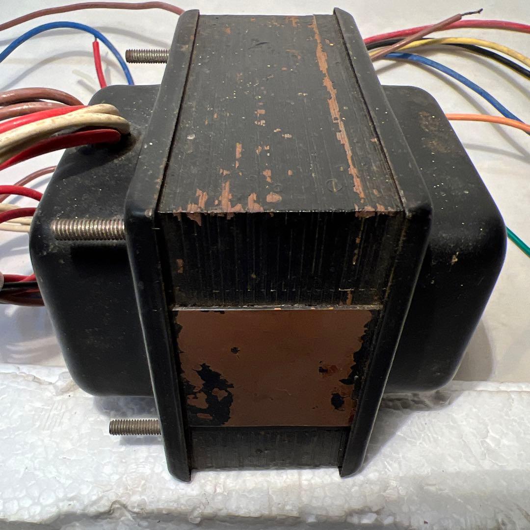 山水製/トランス/400-5299cs 80