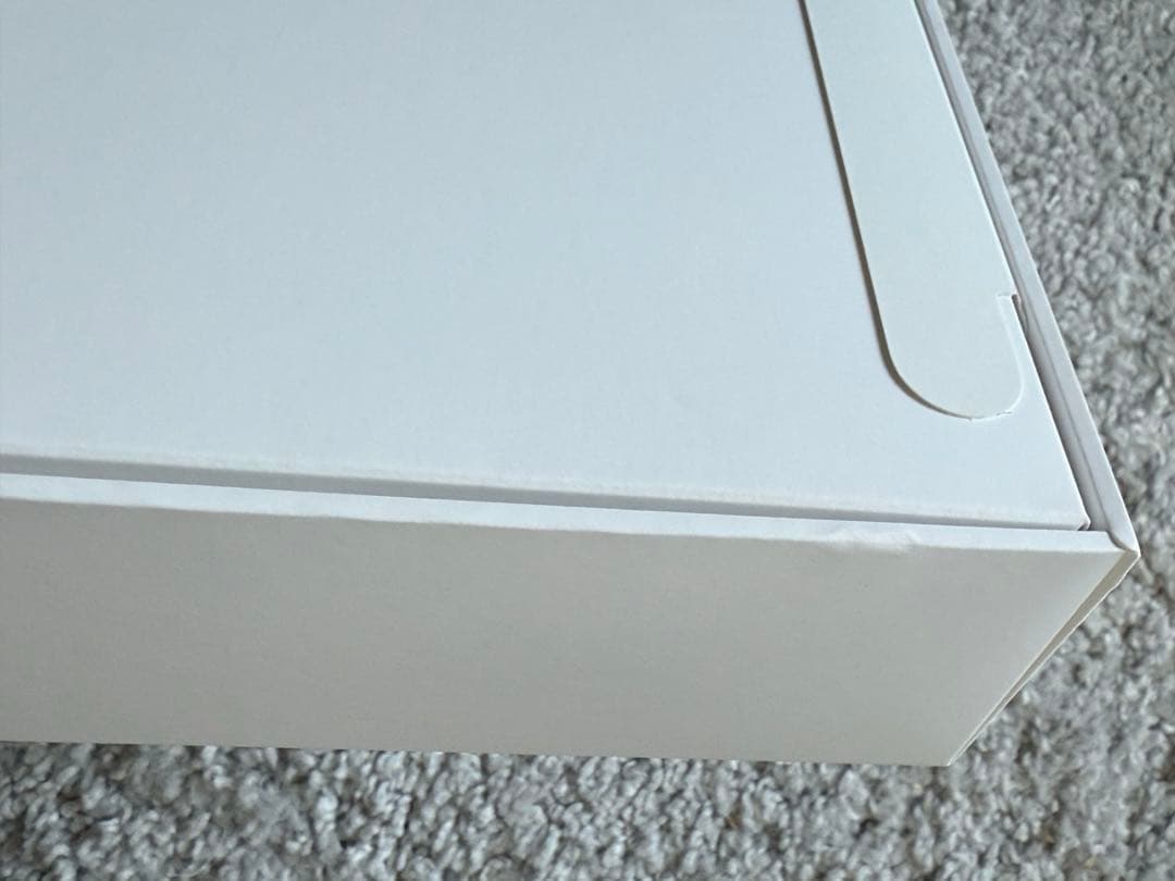 【未開封】iPad A16第11世代Wi-Fi 128GB シルバー