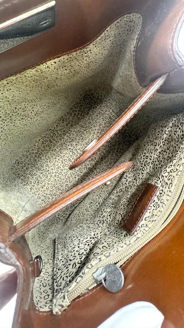 ★Cartier カルティエ　パンテール ワンショルダーバッグ