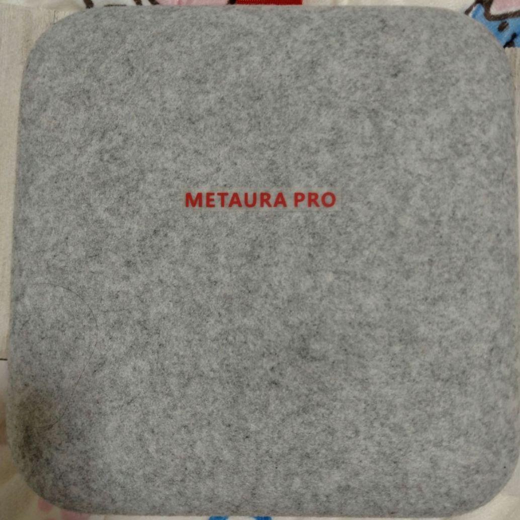 URA PRO メタウラプロ ネッククーラー 首掛け扇風機 ネックファン