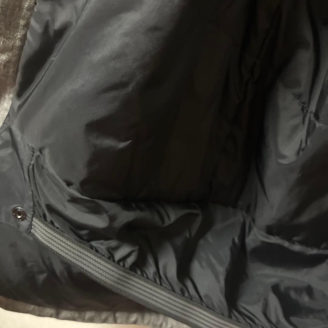 バートン　上下セット　150センチ