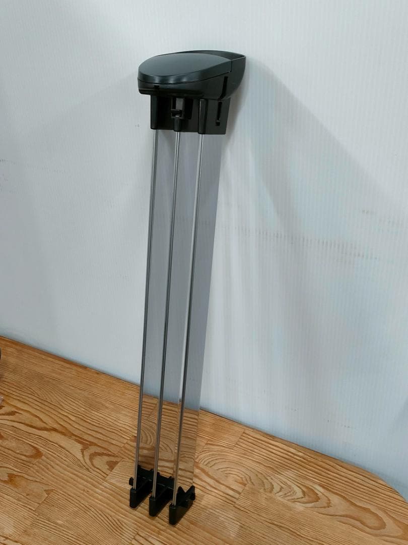 【美品】空気清浄機 イオニックブリーズGRANDE　花粉、ハウスダスト対策　33