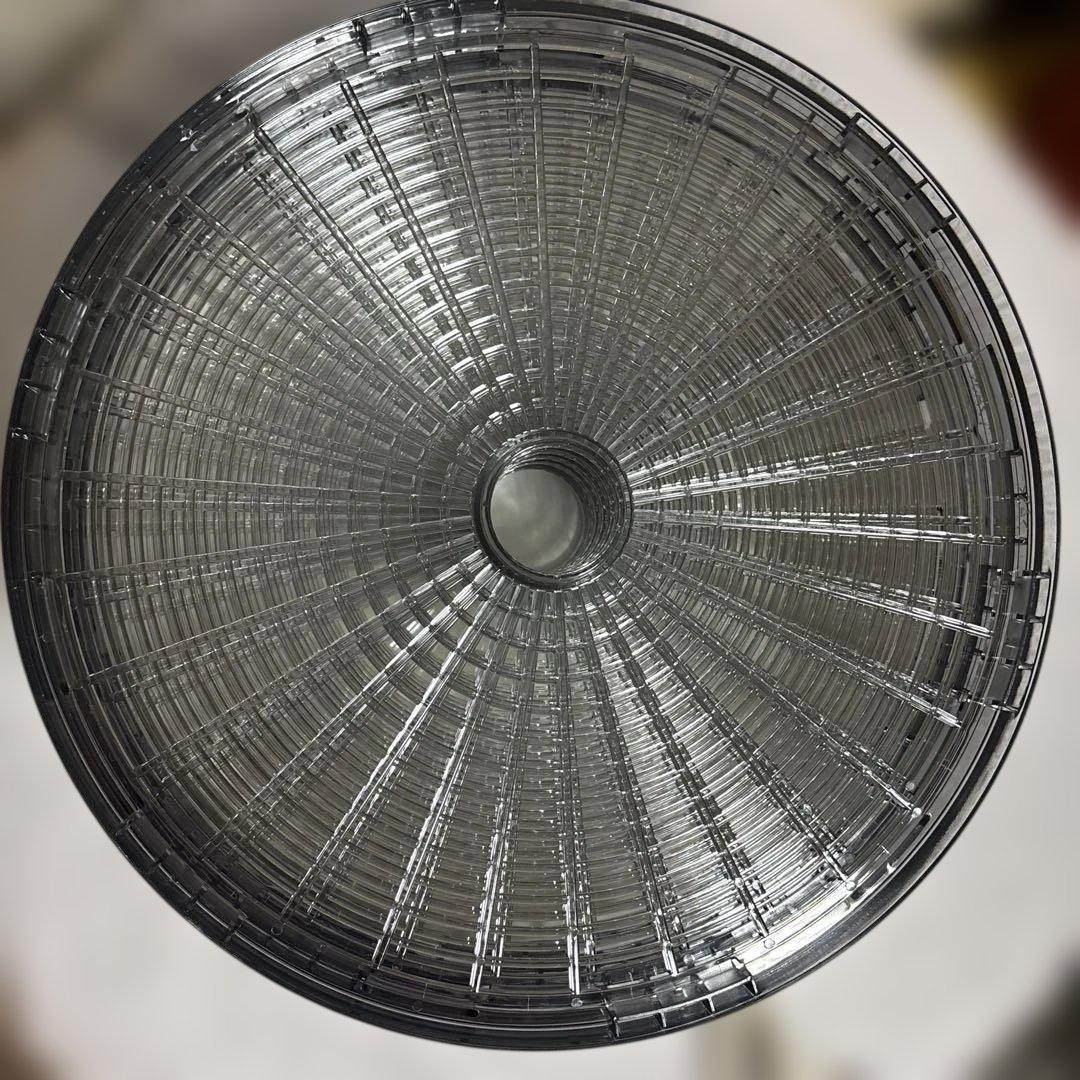 Hottop KN-128E フードドライヤー ホワイトON/OFFスイッチ付き