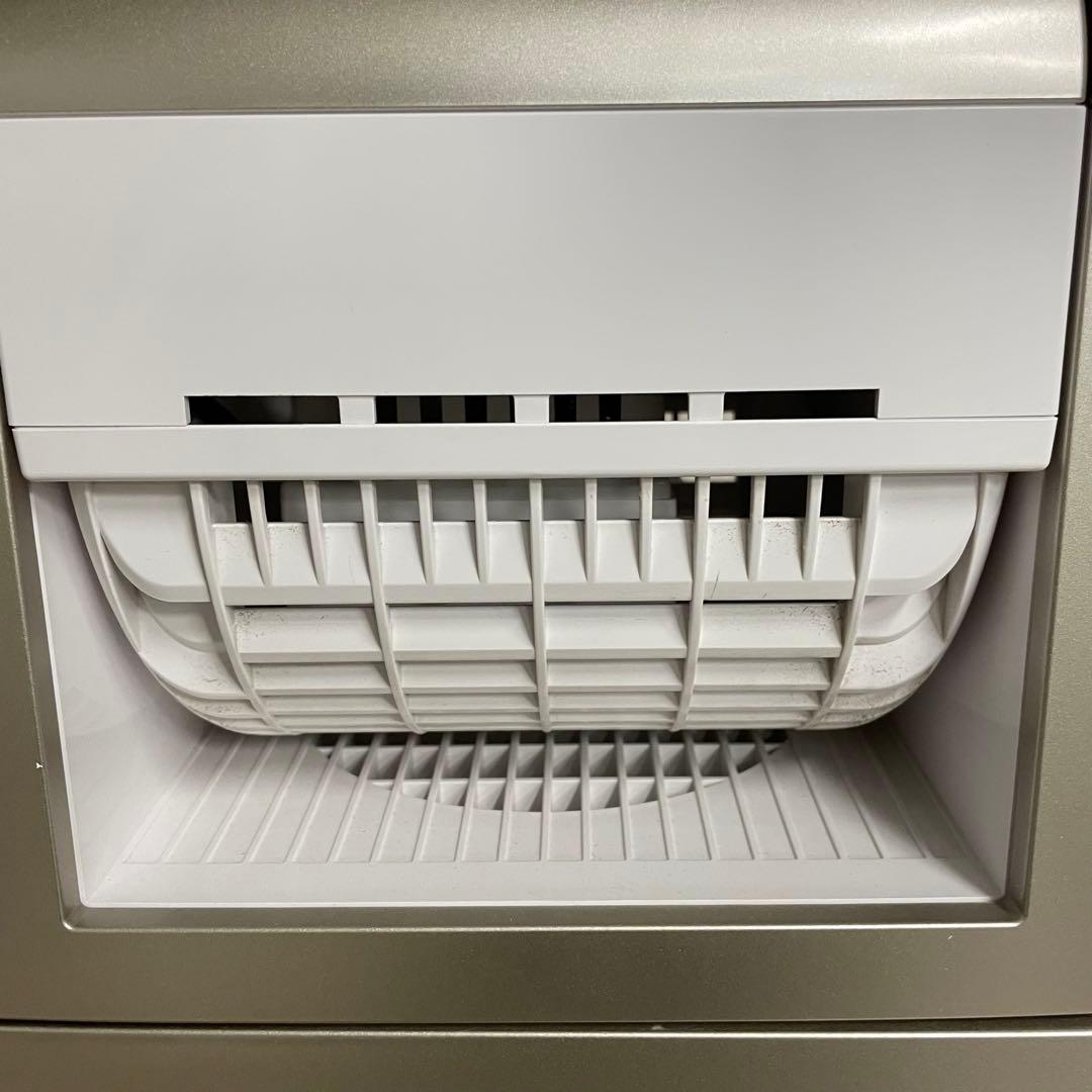 ★送料込み！ IRIS OHYAMA 衣類乾燥除湿機 KIJDC-N80-N