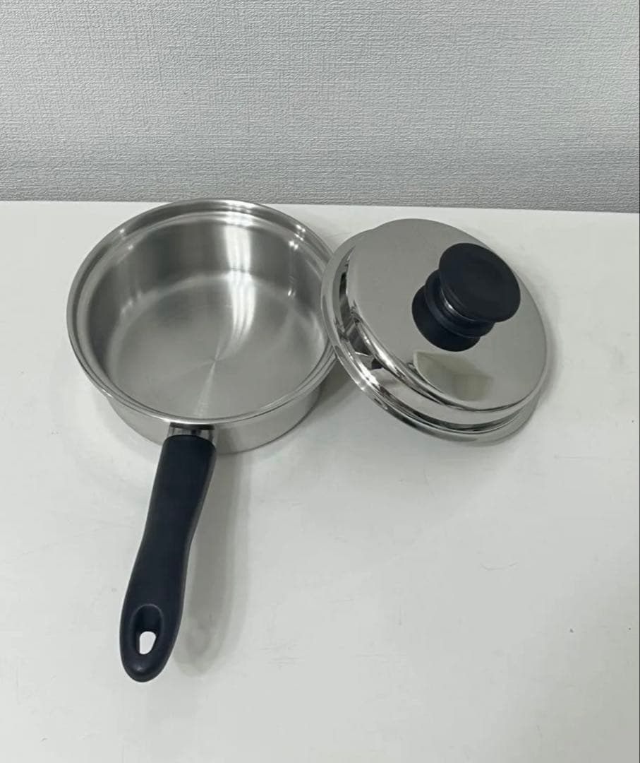 アムウェイ　小ソースパン