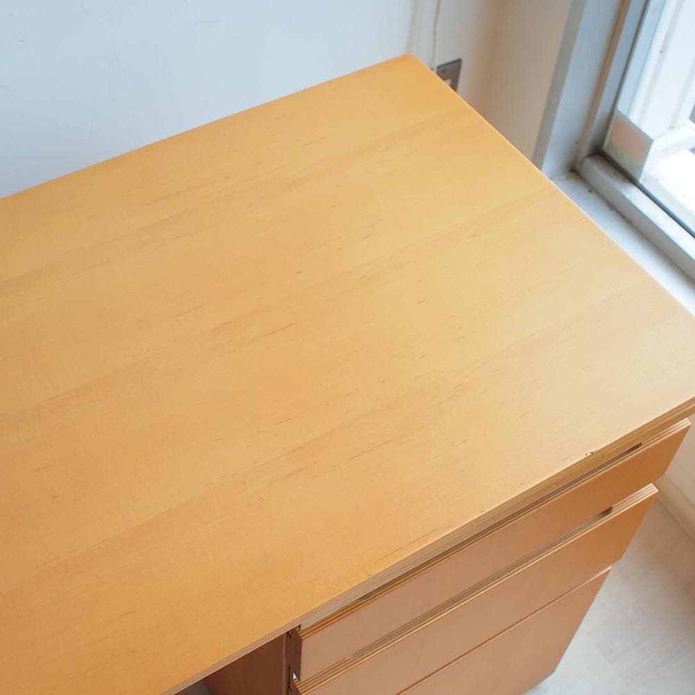 アクタス/ACTUS ヴァリオ/Vario デスク 120cm ZR24024