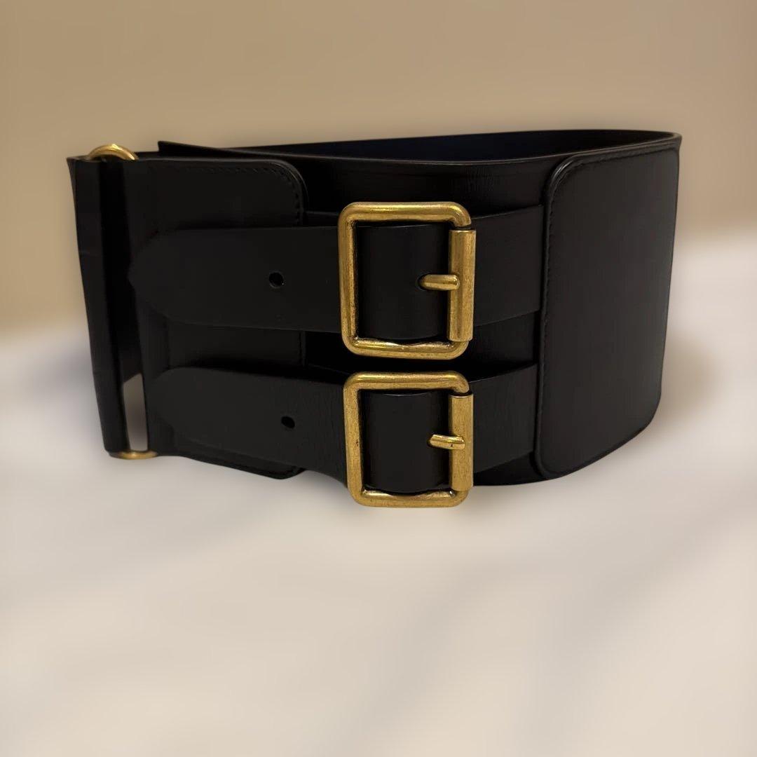 ディオール　レディースベルト