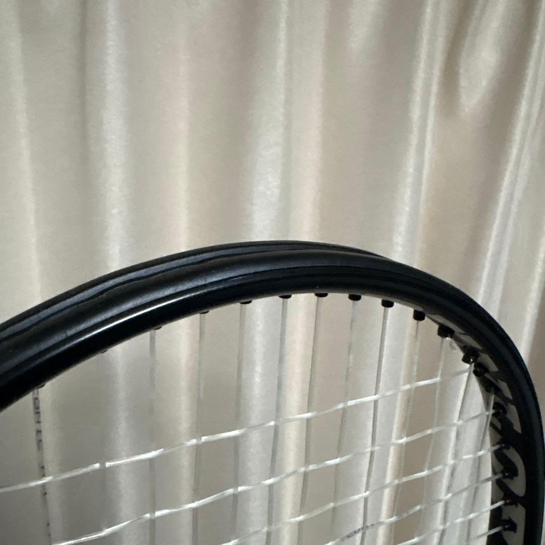 DUNLOP テニスラケット cx200 TOUR G2 2024年モデル 美品