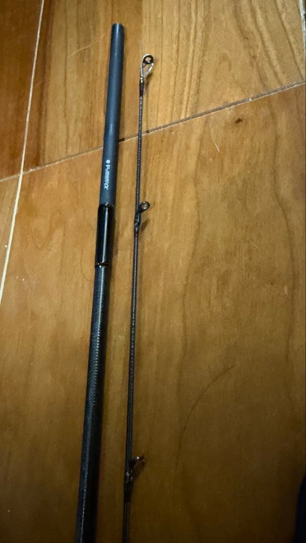 ダイワ　エメラルダスストイストrt 80LML