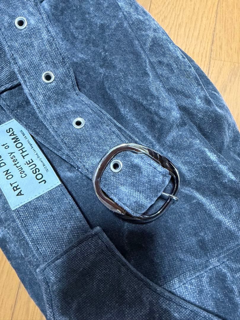 GALLERY DEPT ショルダーバッグ