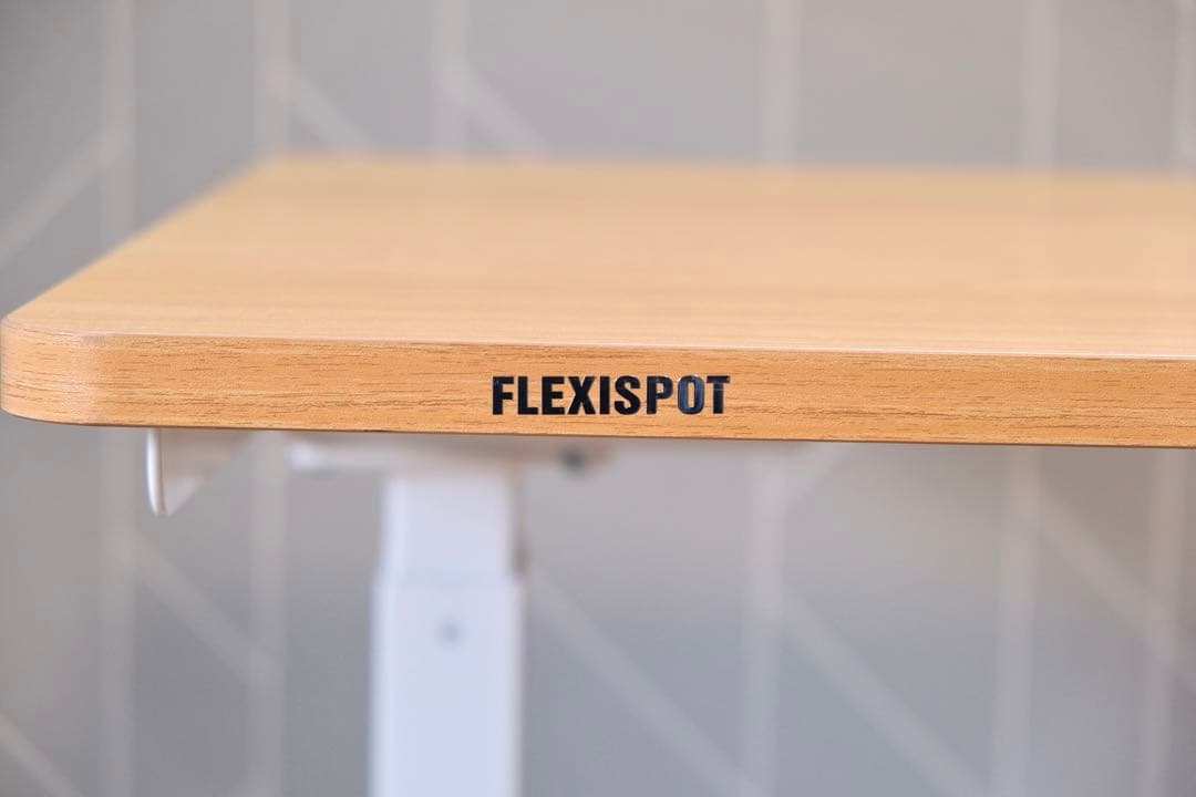 flexispot ジャンク 約60cm × 約120.2cm