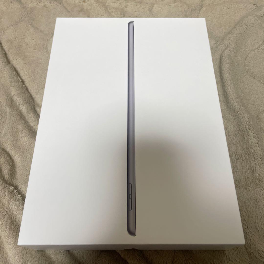 Apple iPad (第9世代)
