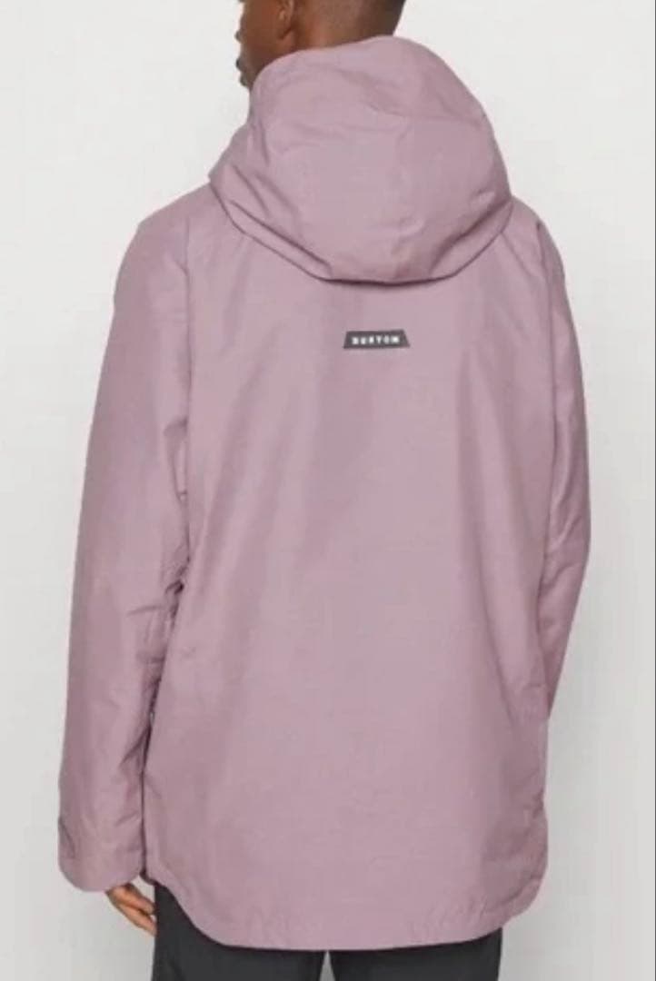 スノーボードウェア セットアップ