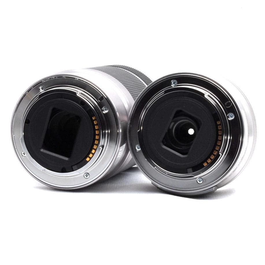 ★SONY α6000★パワーズームレンズキット★ホワイト★