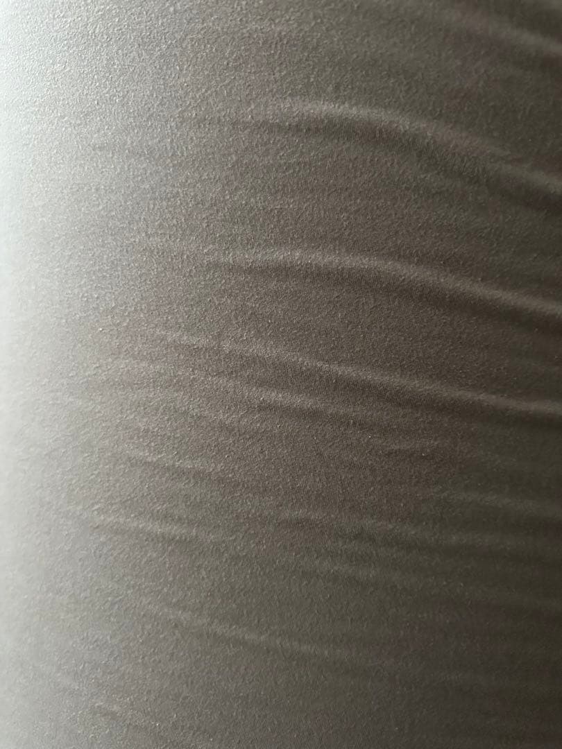 【直接お渡し】Yogibo Max ライトグレー