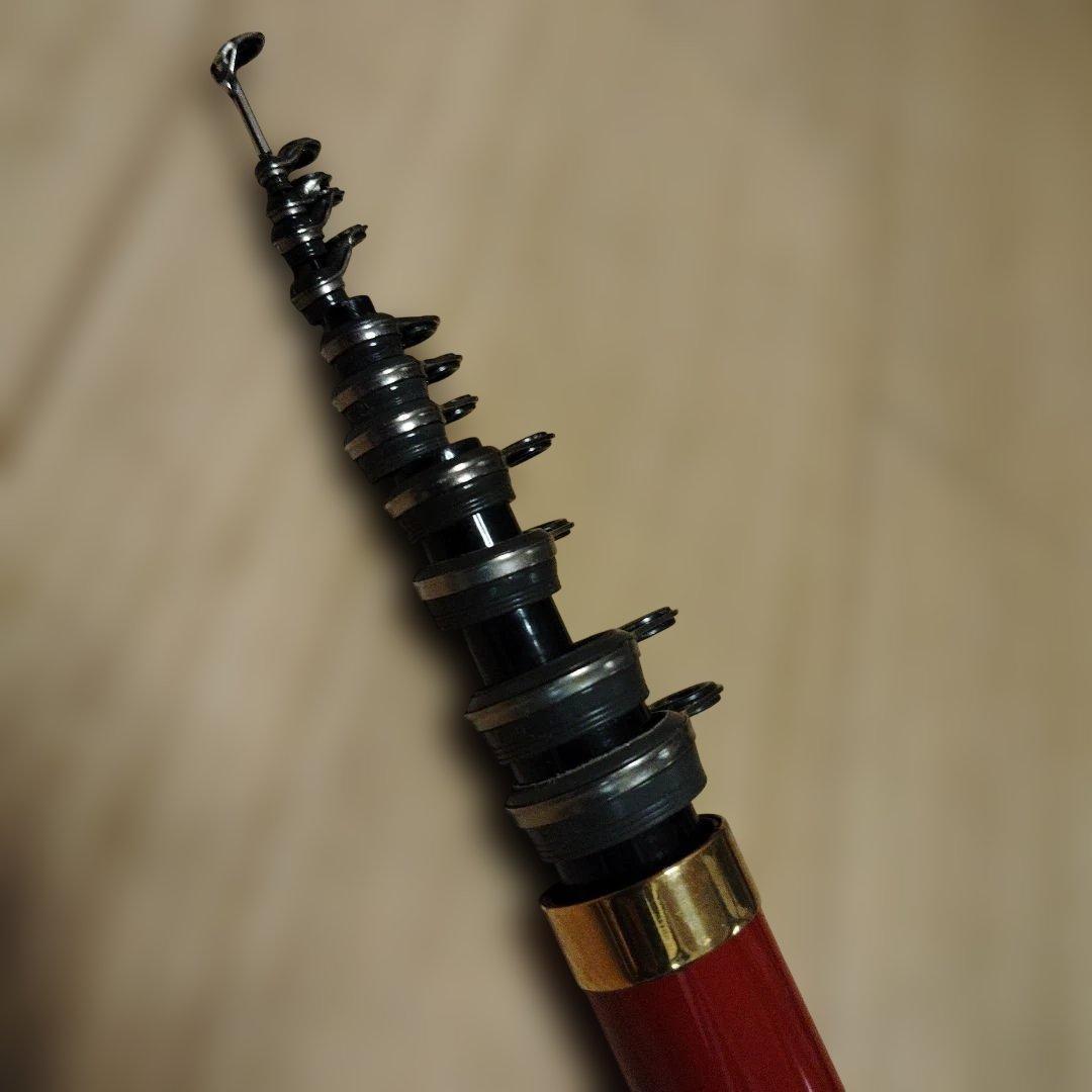 がまかつ　グレスペシャルGチューン遠征　3-53