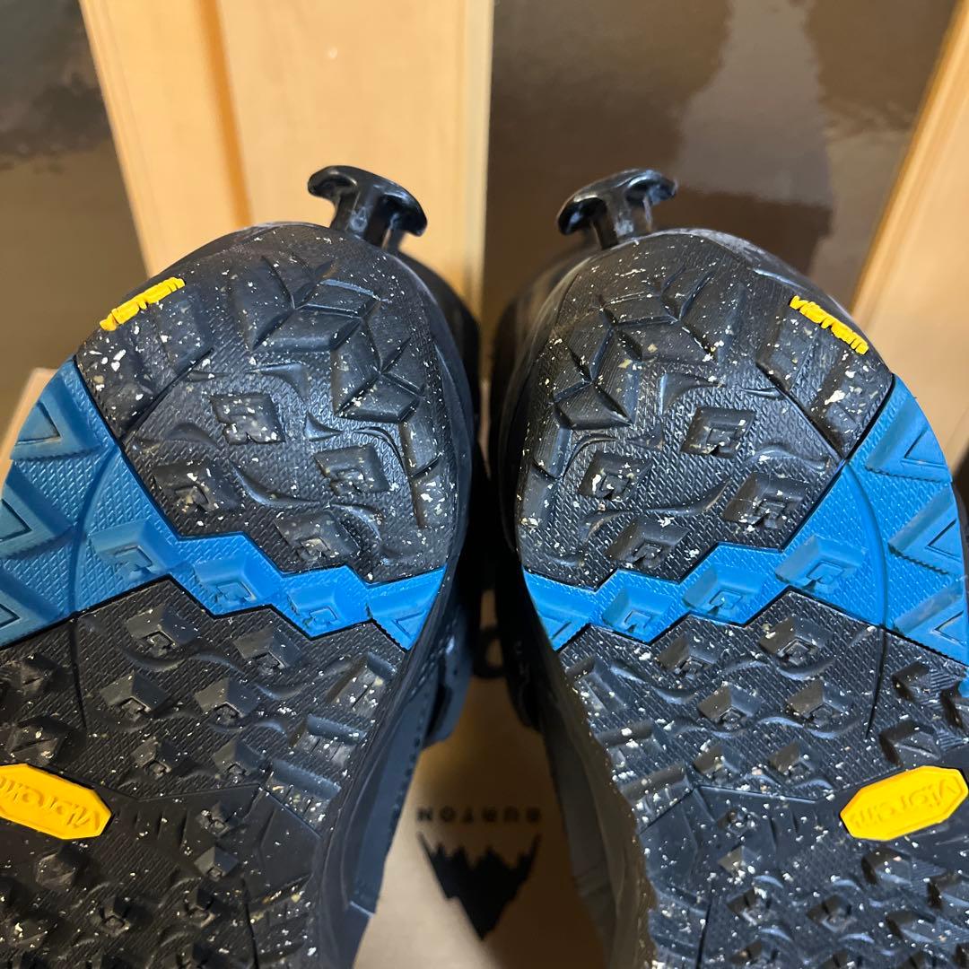 Burton Photon Wide ステップオン　スノーボードブーツ 7