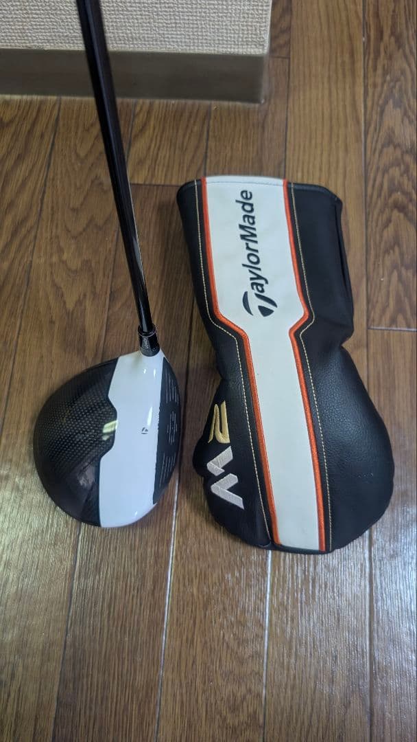 テーラーメイドM2 ドライバー 10.5度　R