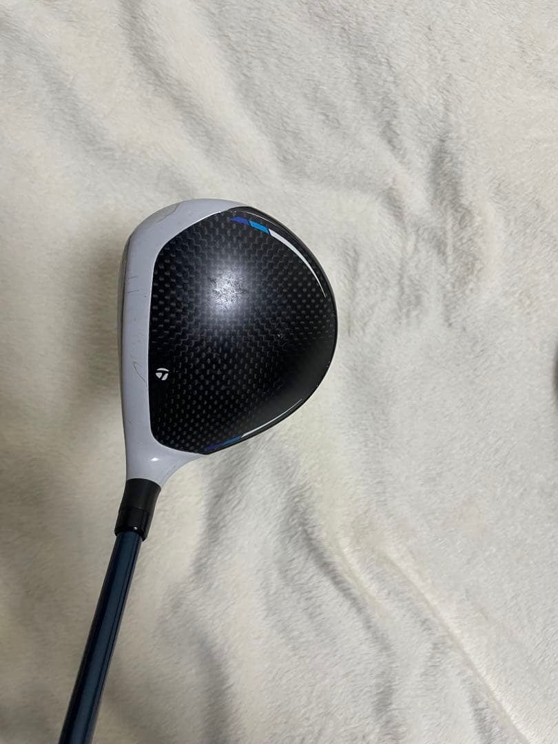 テーラーメイド SIM2 MAX D 5W フェアウェイウッド