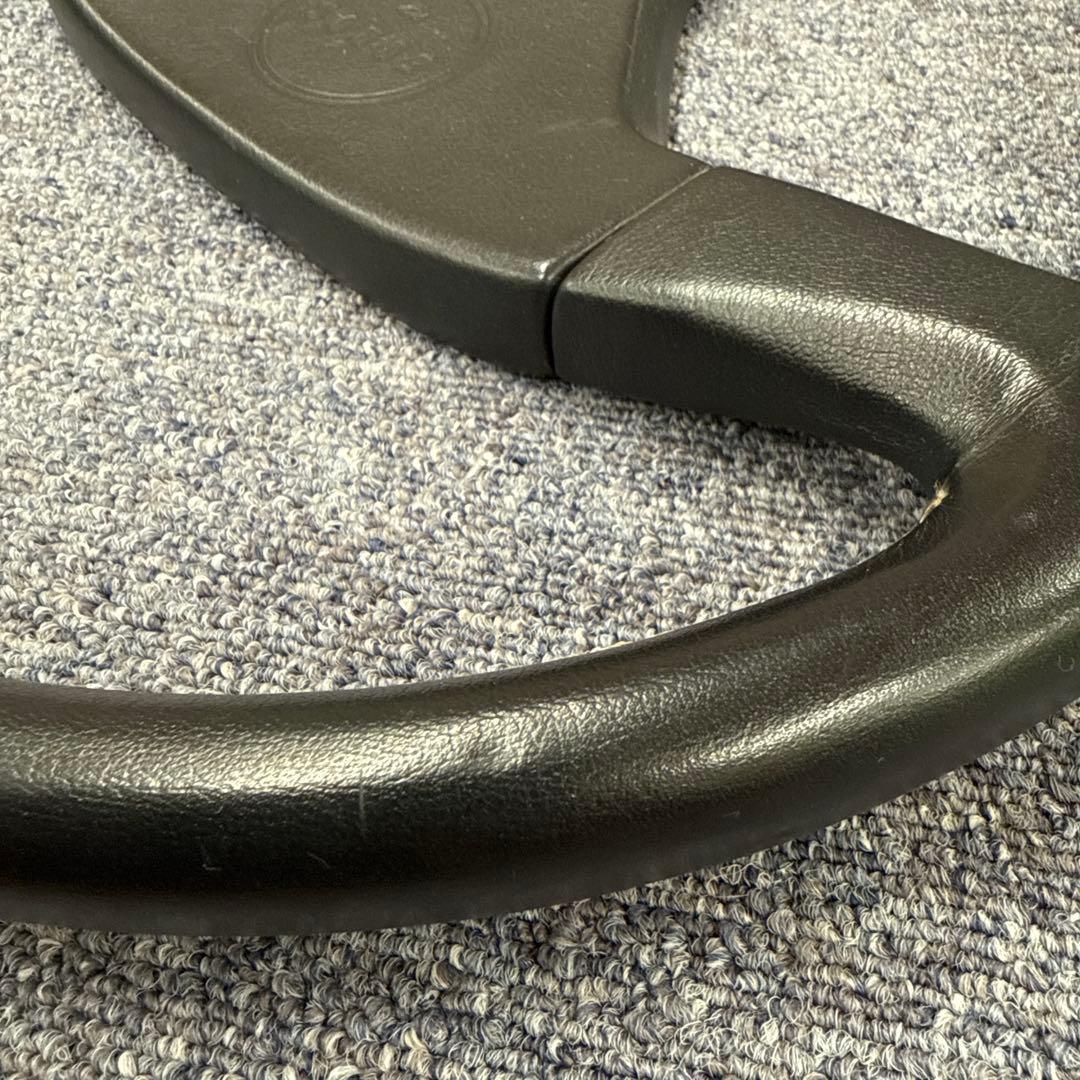 ユーノスロードスター純正momo ステアリング