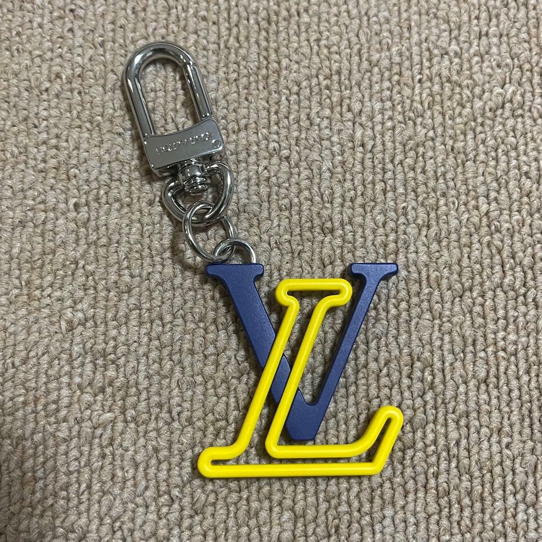 新品未使用✨LOUIS VUITTON キーリング・キーホルダー