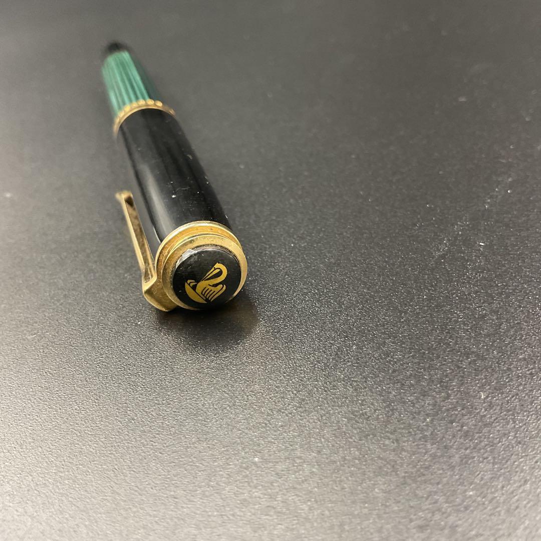 J296 ペリカン スーベレーン ペン先 14C-585 万年筆