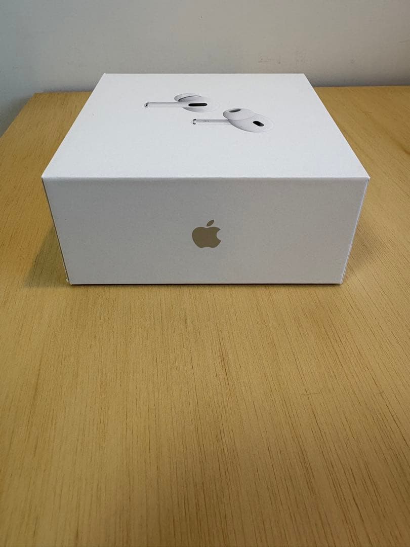 AirPods pro （第2世代）　Type-C 本体・付属品セット