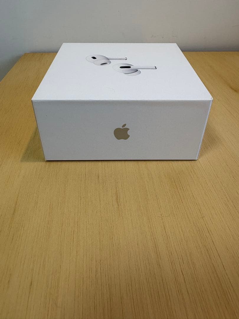 AirPods pro （第2世代）　Type-C 本体・付属品セット