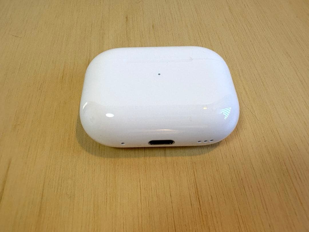 AirPods pro （第2世代）　Type-C 本体・付属品セット