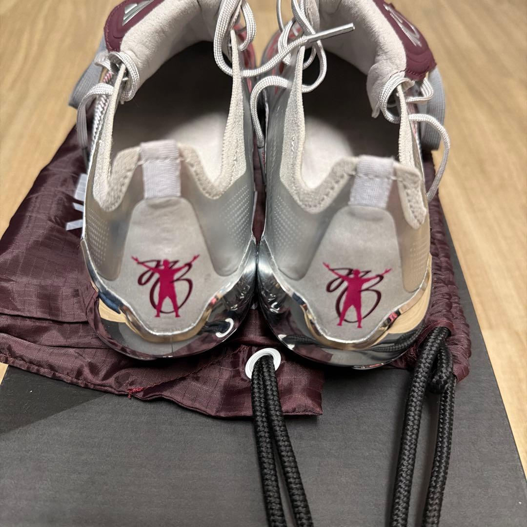 adidas PREDATOR FG 27.5 ベリンガム