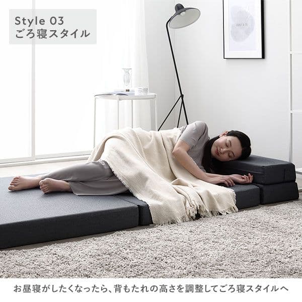 ソファベッド シングル ピンク 洗えるカバー カバーリング仕様