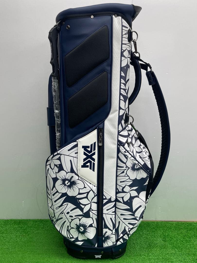 PXG Aloha 25 ハイブリッドスタンドバッグ 限定版
