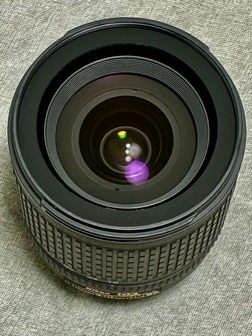 ⭐️極美品⭐️ニコン Nikon AF-S 18-135mm f3.5-5.6G