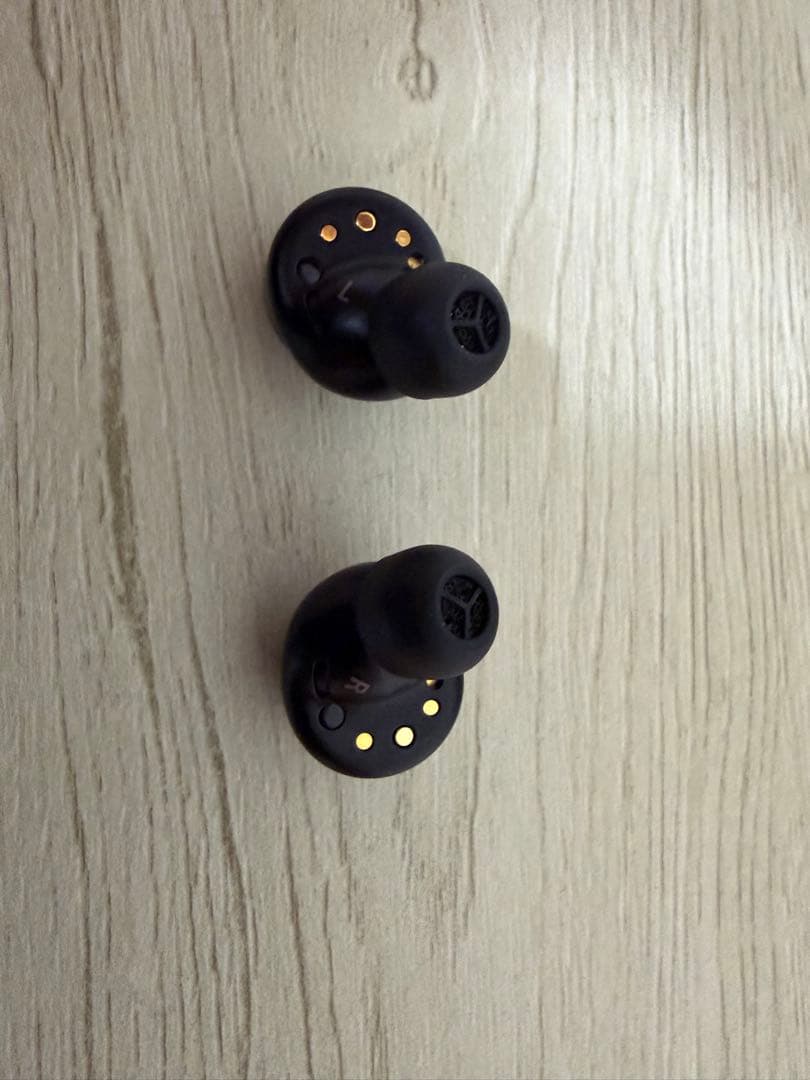 Technics　 EAH-AZ100-K　ブラック