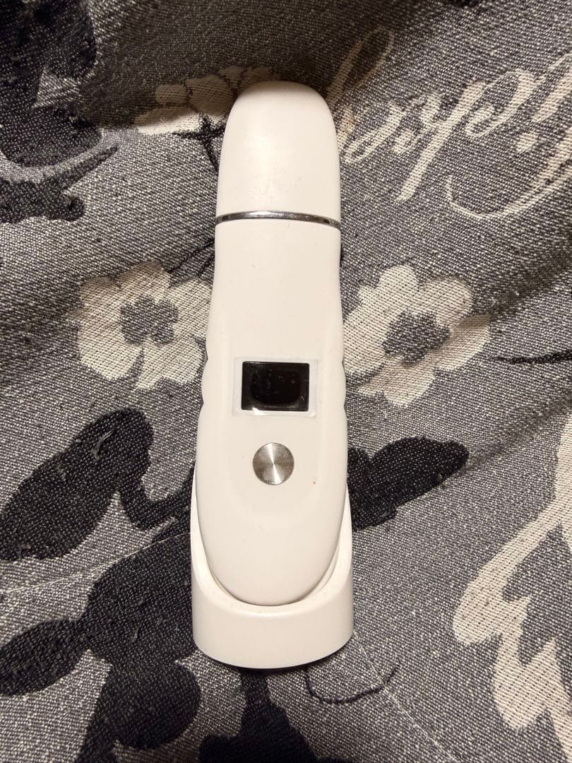 ANLAN 美顔器 温スチームとフェイススクレーパーと化粧用水まとめ売り