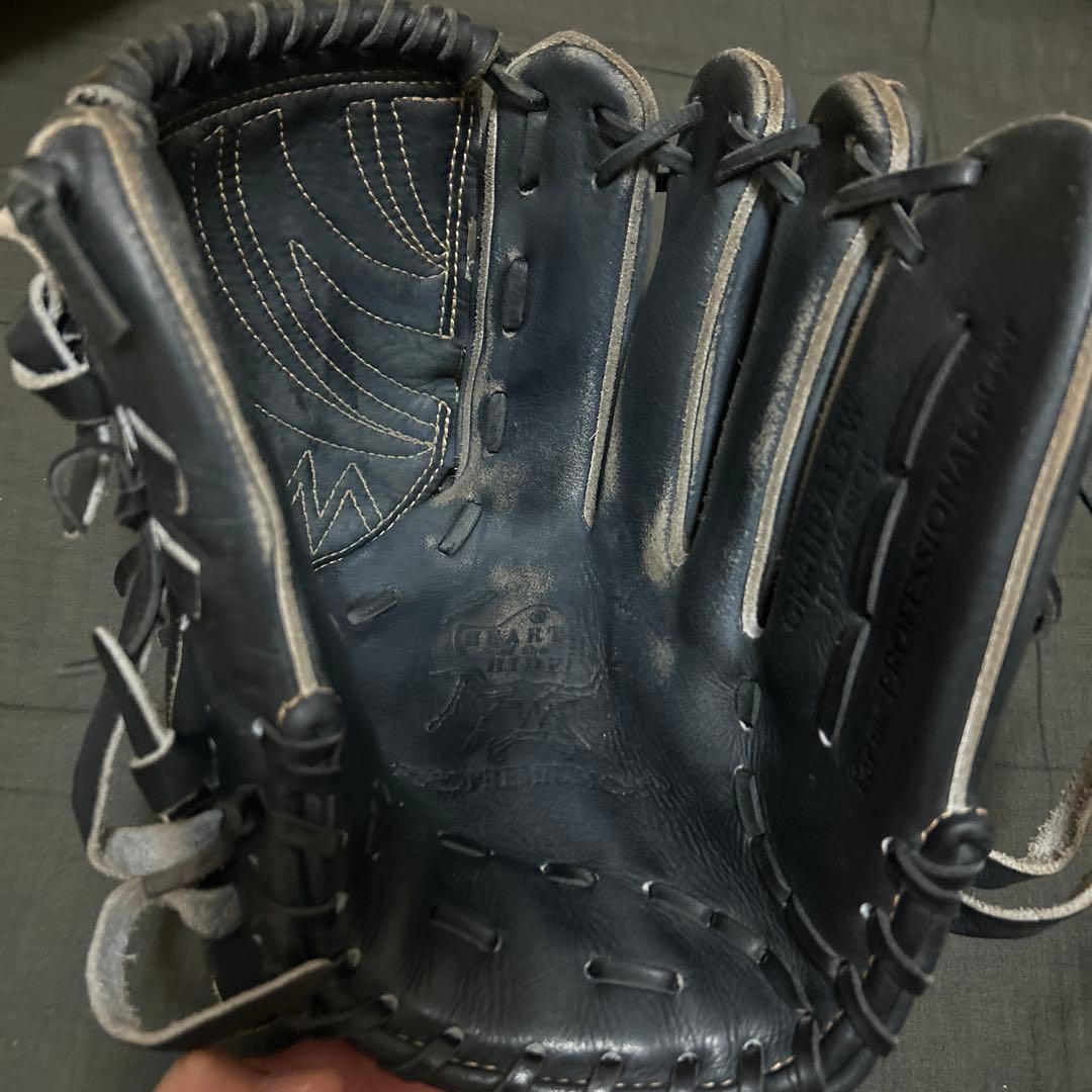 最終値下げ‼️ ローリングスピッチャー用硬式