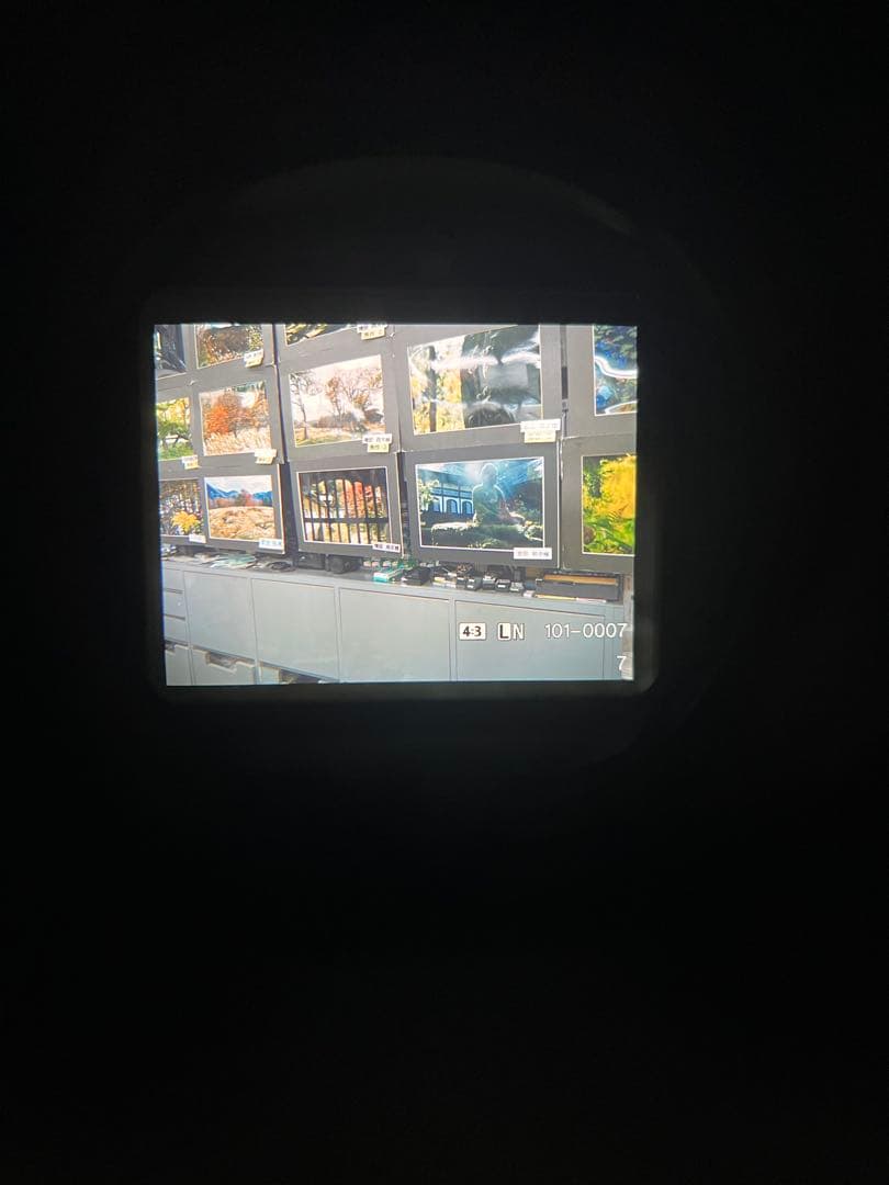 OLYMPUS OM-D E-M5 MARKⅡ