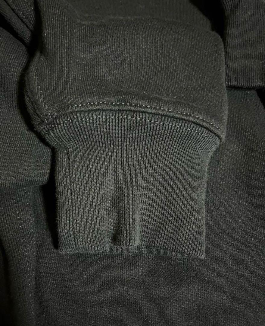 和*哉様 poke chop ポークチョップ スウェット ネイビー Sサイズ