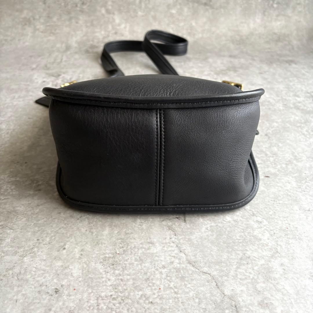 【ももたい様】COACH オールドコーチ ショルダーバッグ クロスボディUSA製