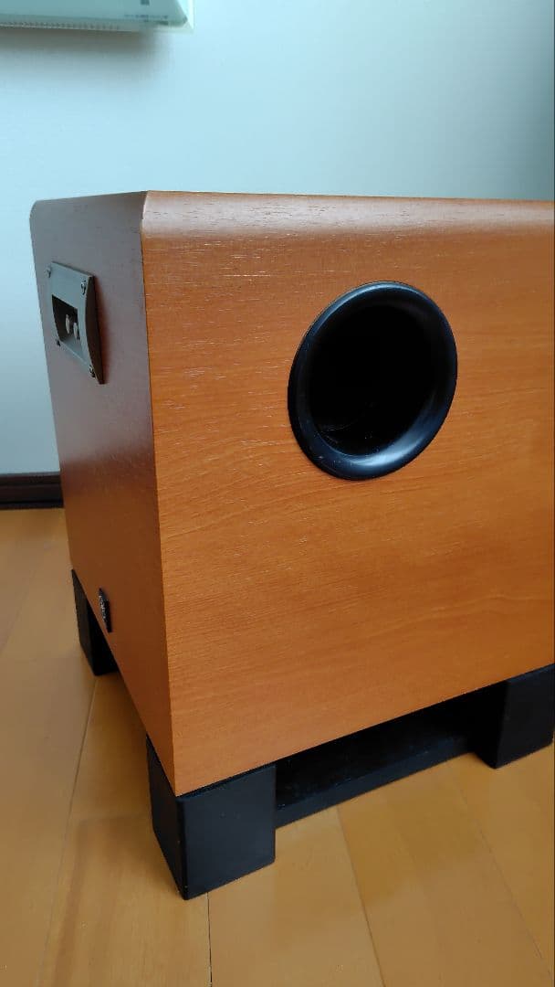 YAMAHA サブウーファーシステム