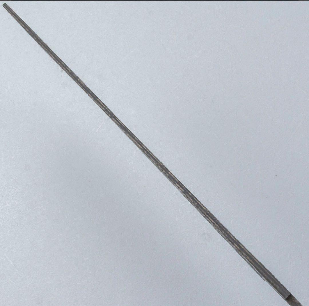 初心x二唐刃物　喜びダマスカスSLD中華195mm