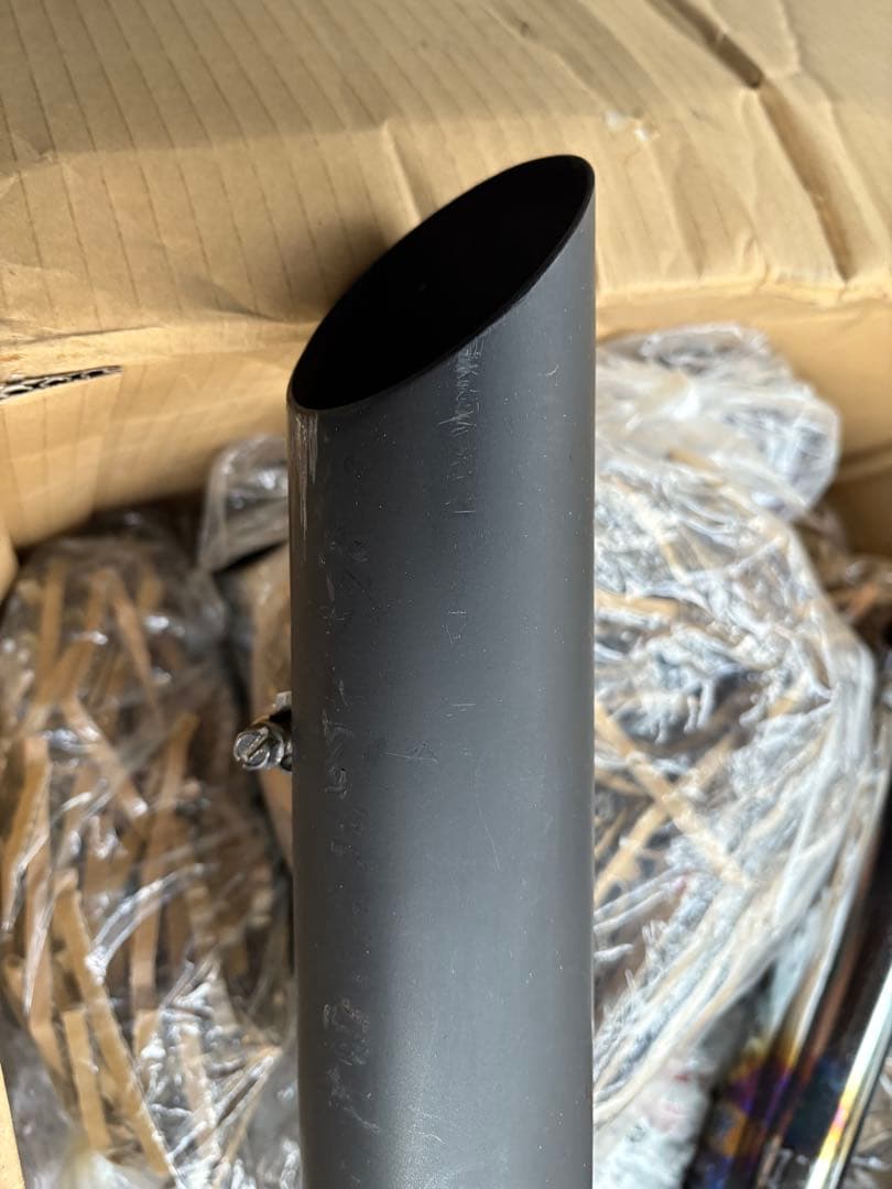 vance&hines ショートショット　スポーツスター　ハーレー