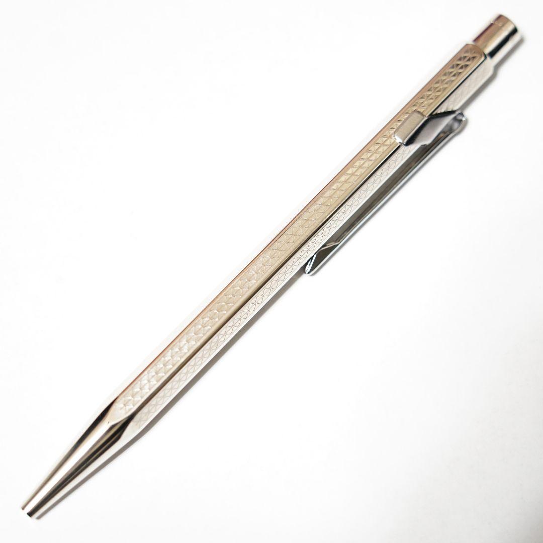 カランダッシュ リコシェ ボールペン 849 エクリドール 廃盤