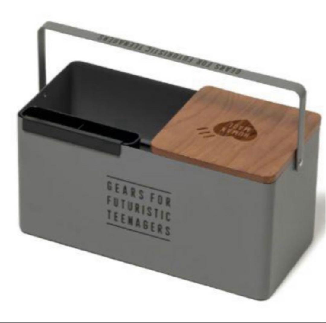 ヒューマンメイド　MAKEUP TOOLBOX