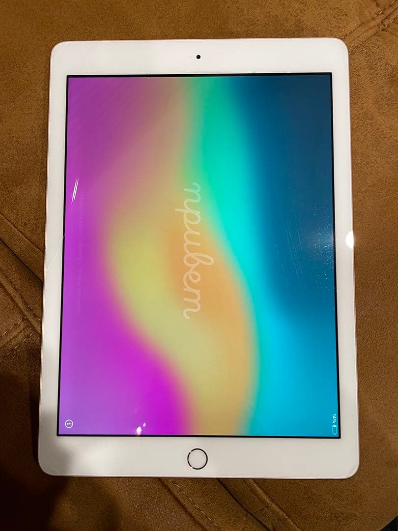 iPad 6世代 A1893 Wi-Fi