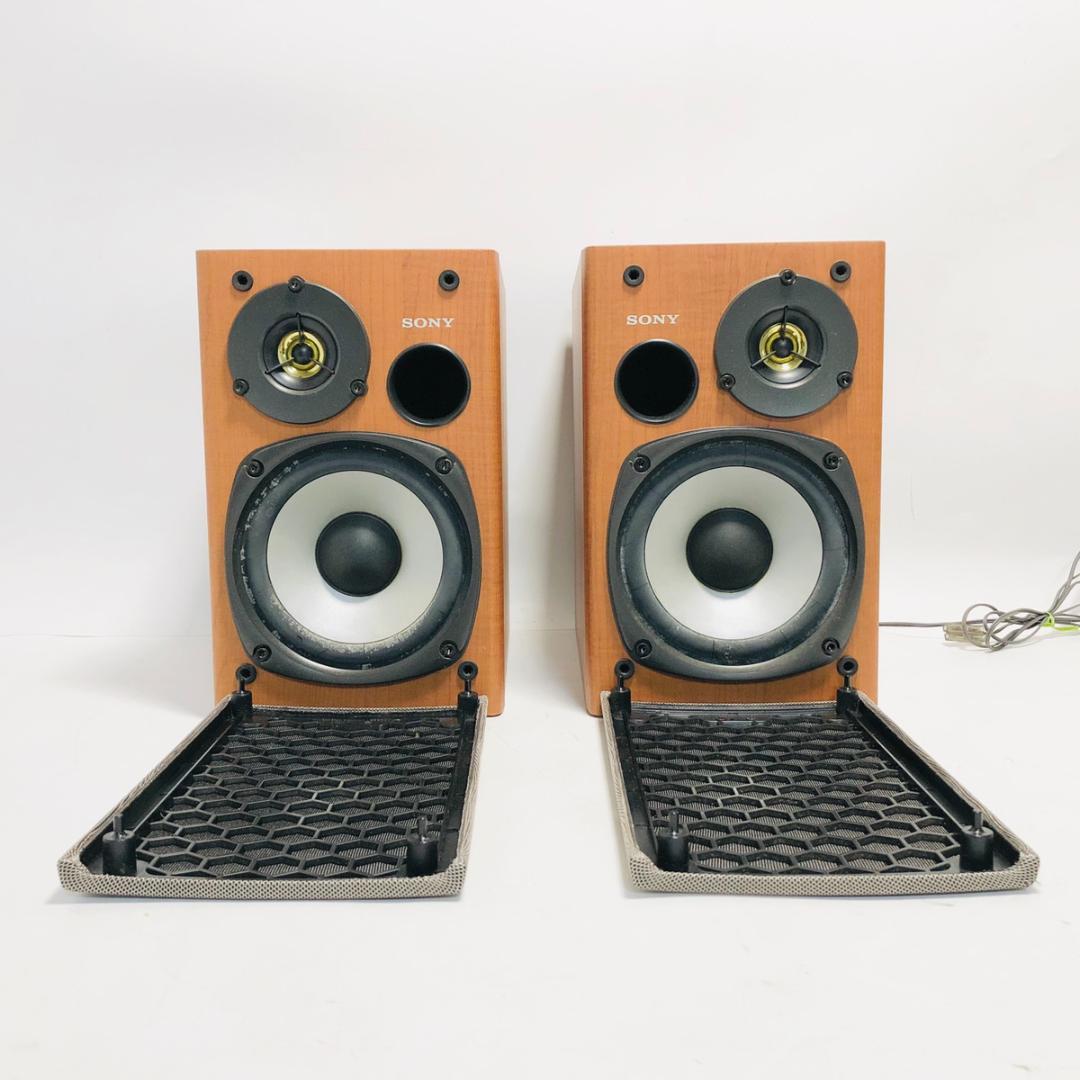 SONY CMT-J500 HCD-CP505 SS-CCP505 ミニコンポ